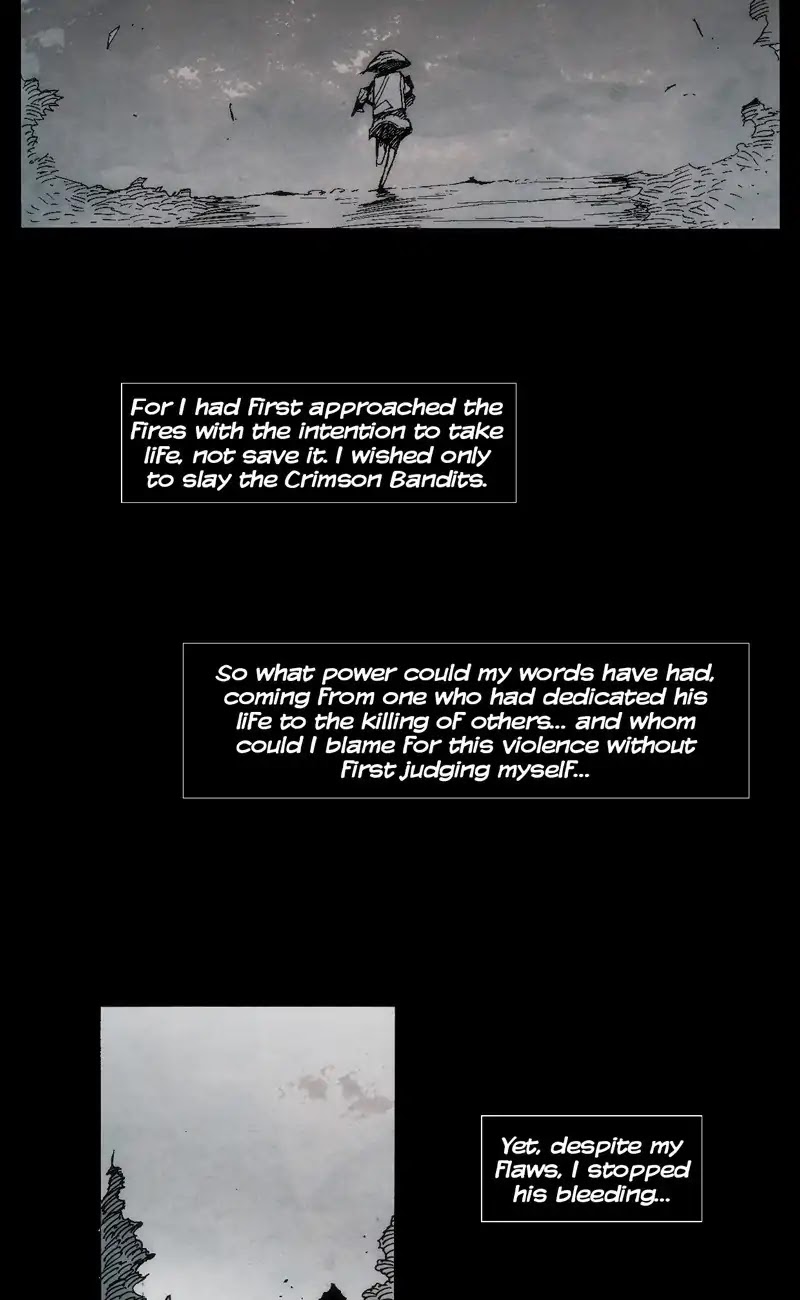 Living with One Leg Chapter 44 page 15 - Chapter 44