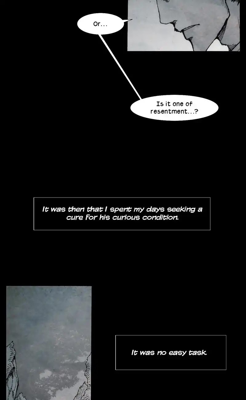 Living with One Leg Chapter 44 page 19 - Chapter 44