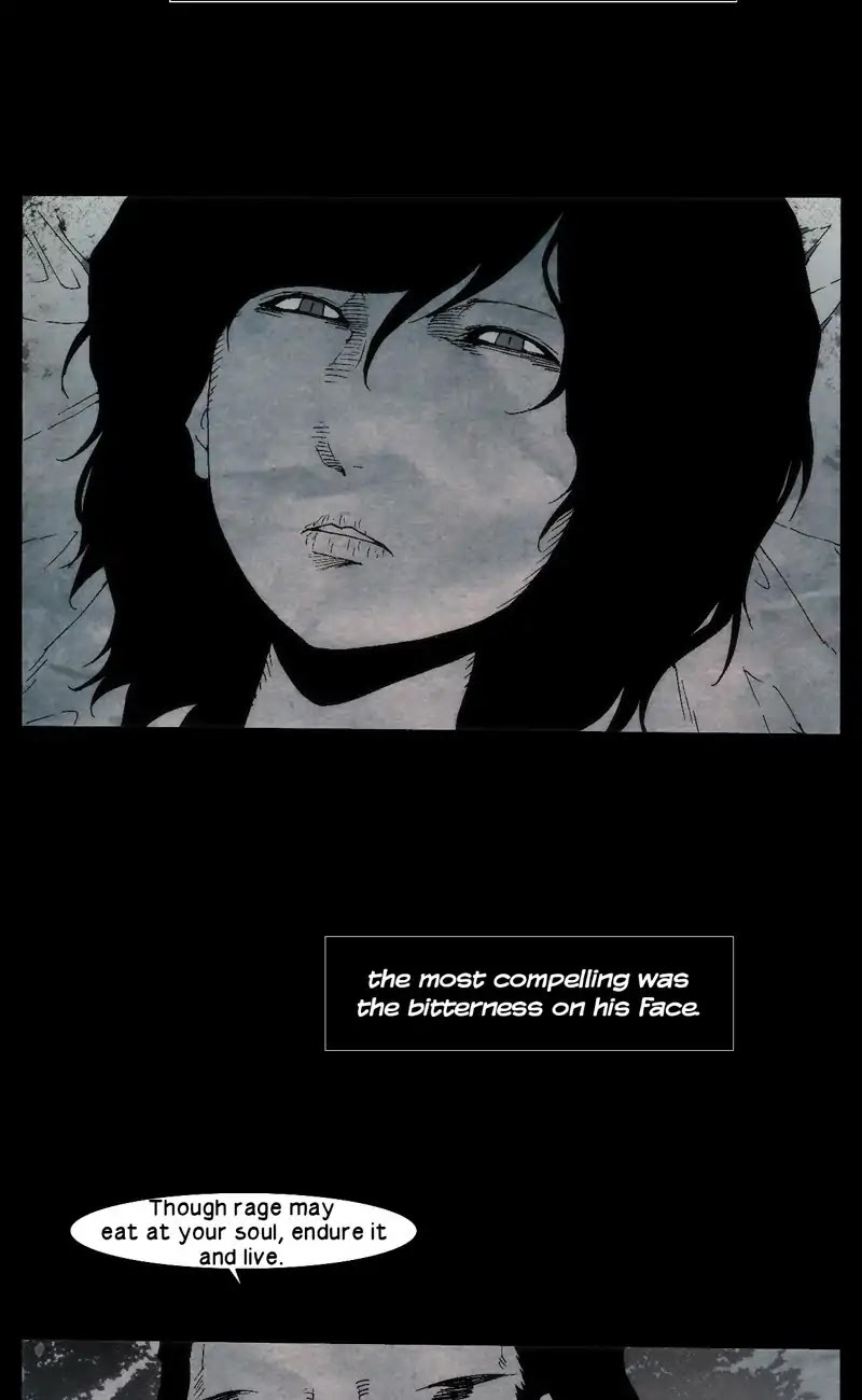 Living with One Leg Chapter 44 page 23 - Chapter 44