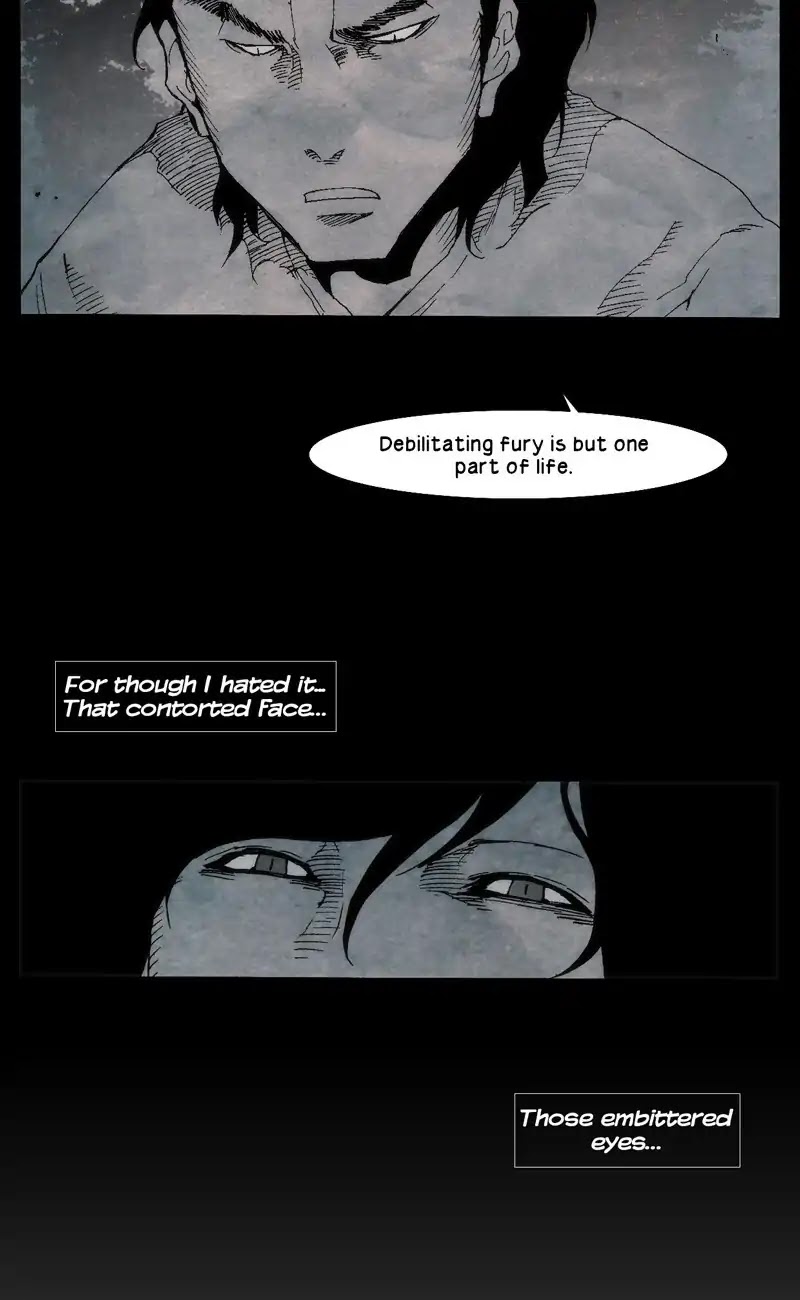 Living with One Leg Chapter 44 page 24 - Chapter 44