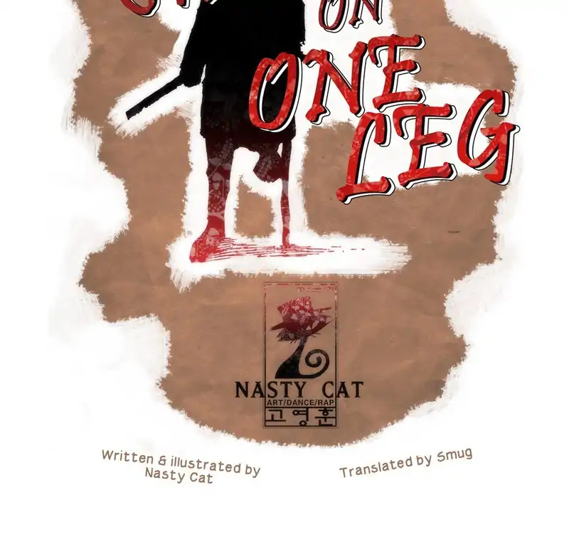 Living with One Leg Chapter 44 page 26 - Chapter 44