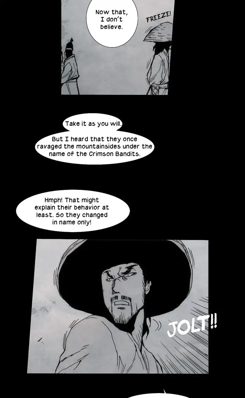 Living with One Leg Chapter 45 page 12 - Chapter 45