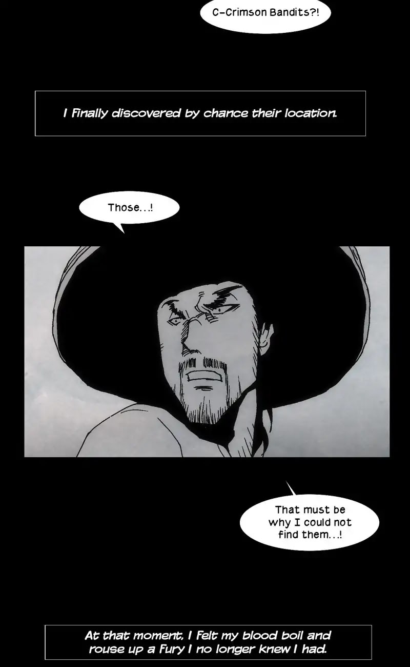 Living with One Leg Chapter 45 page 13 - Chapter 45
