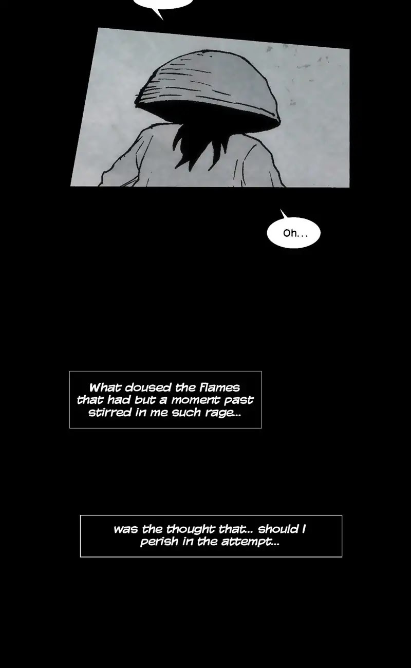 Living with One Leg Chapter 45 page 15 - Chapter 45