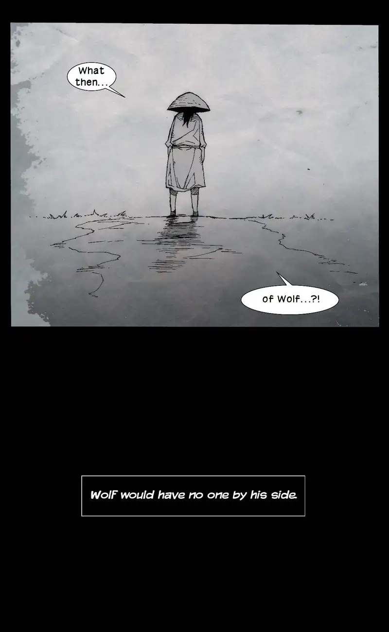 Living with One Leg Chapter 45 page 16 - Chapter 45