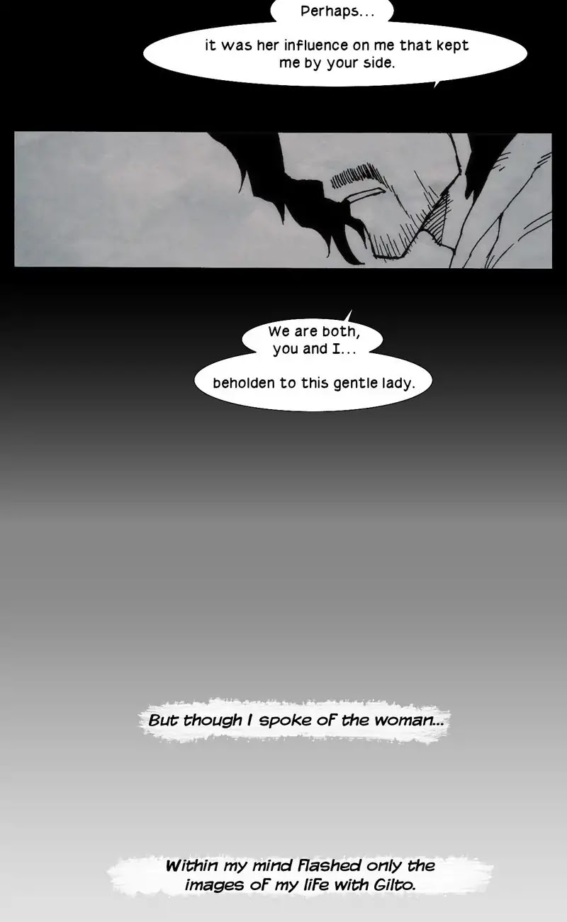 Living with One Leg Chapter 45 page 19 - Chapter 45