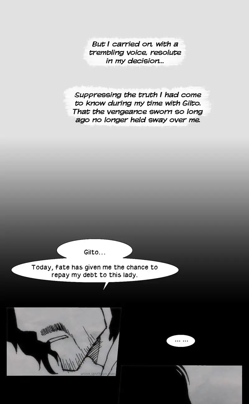 Living with One Leg Chapter 45 page 23 - Chapter 45
