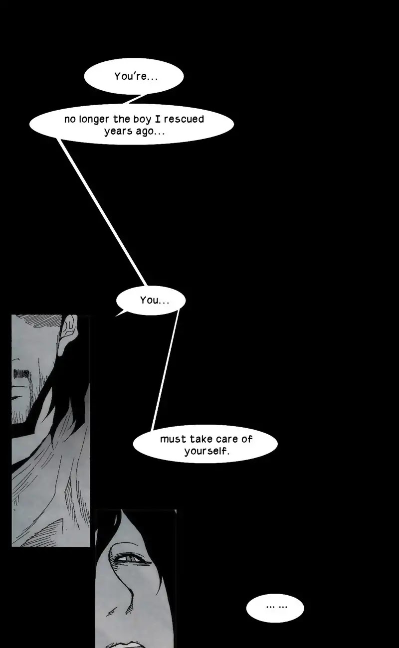 Living with One Leg Chapter 45 page 25 - Chapter 45