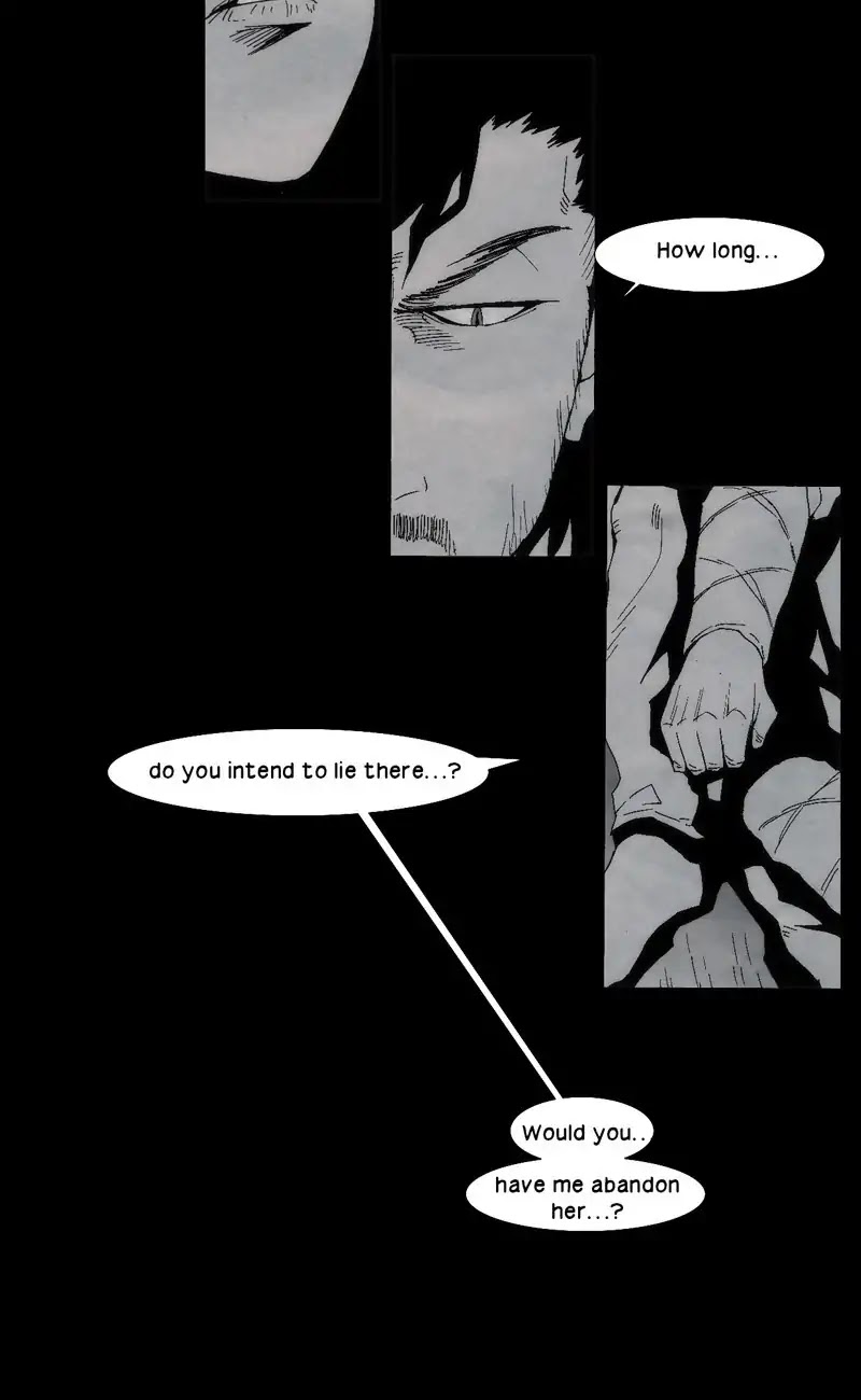 Living with One Leg Chapter 45 page 26 - Chapter 45
