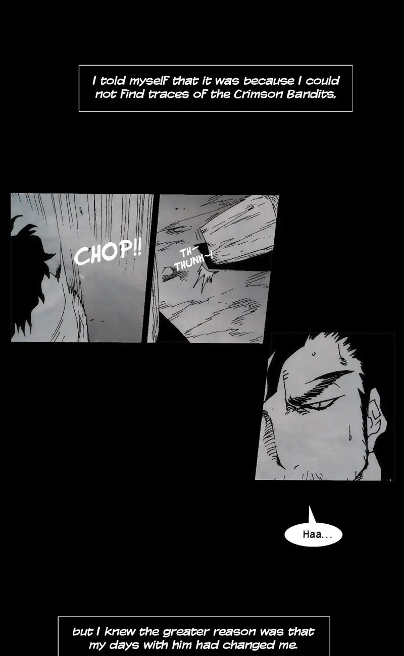 Living with One Leg Chapter 45 page 3 - Chapter 45