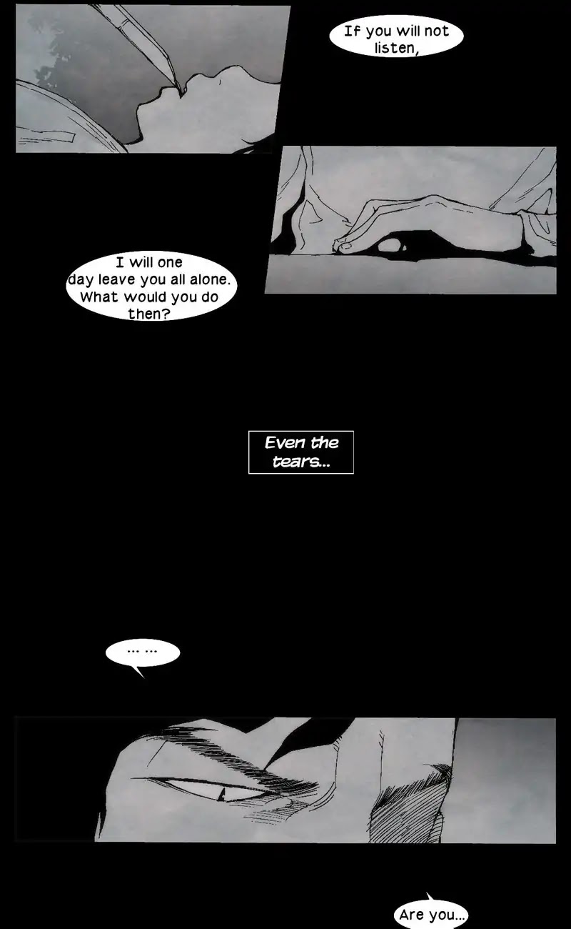 Living with One Leg Chapter 45 page 6 - Chapter 45