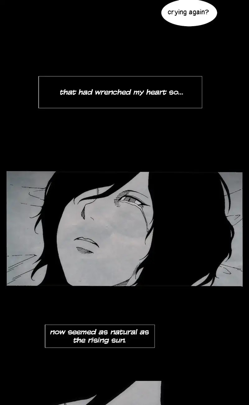 Living with One Leg Chapter 45 page 7 - Chapter 45