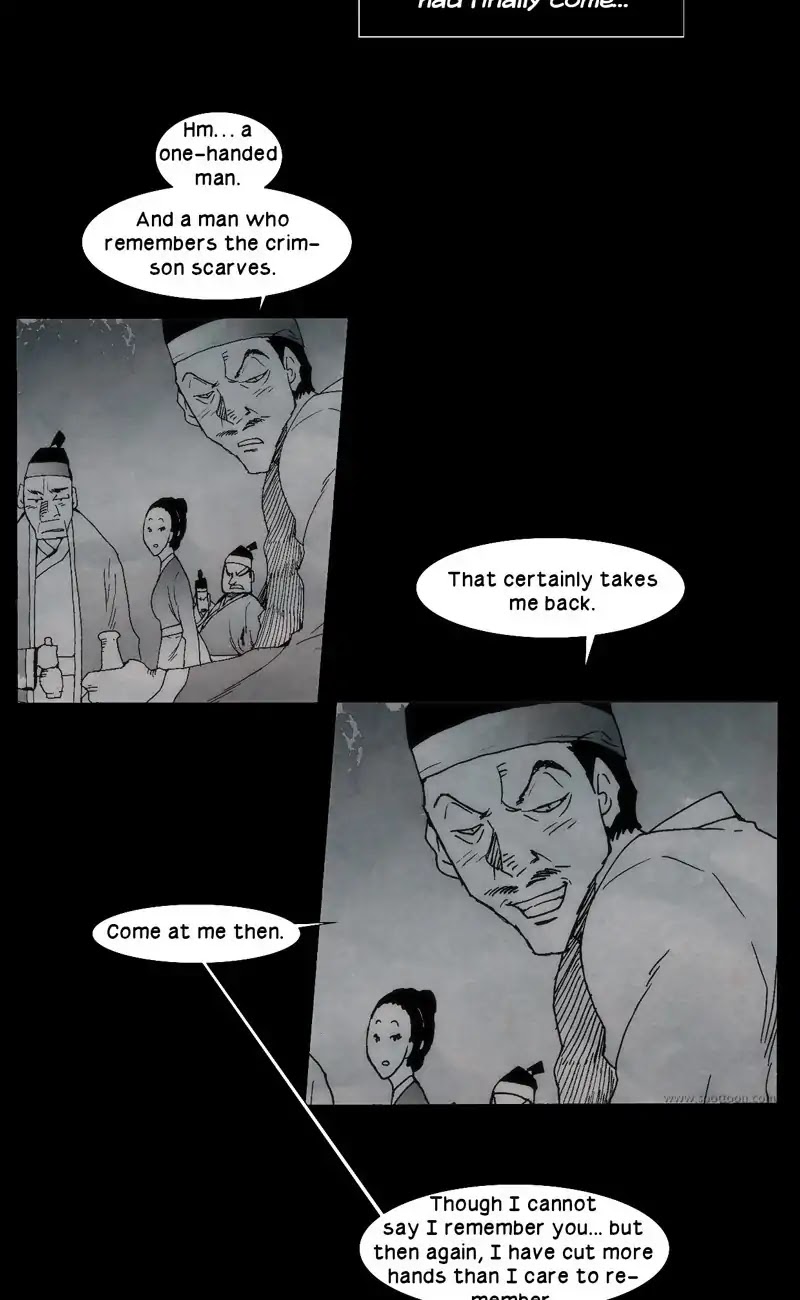 Living with One Leg Chapter 46 page 10 - Chapter 46
