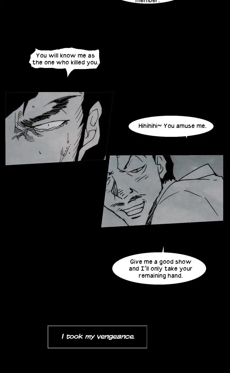 Living with One Leg Chapter 46 page 11 - Chapter 46