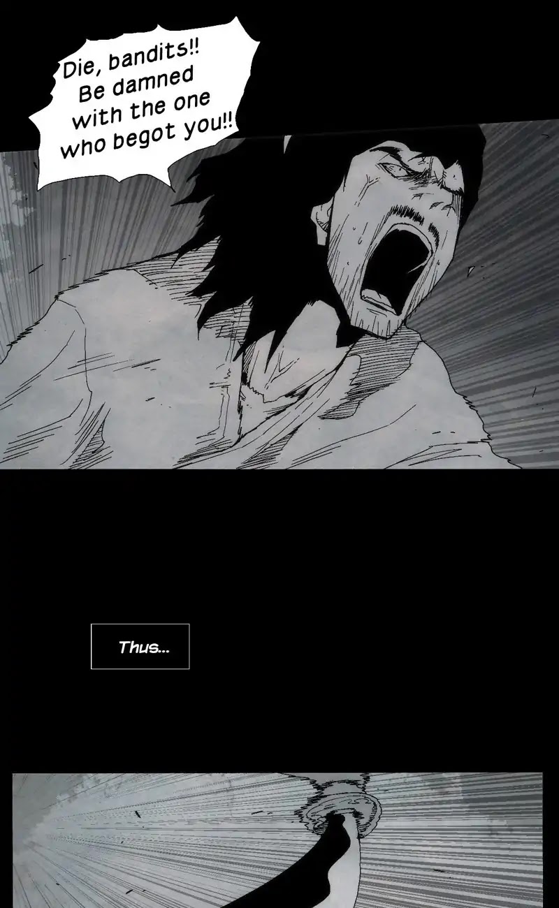 Living with One Leg Chapter 46 page 12 - Chapter 46