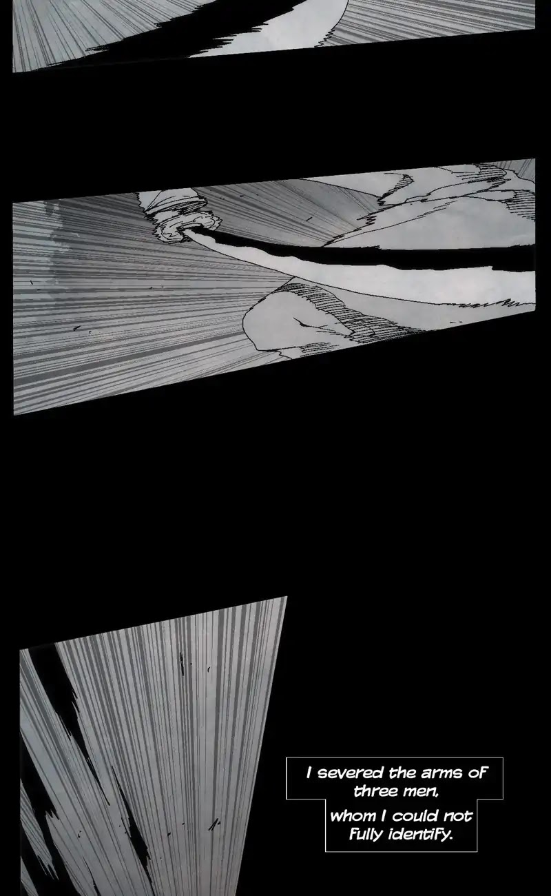 Living with One Leg Chapter 46 page 13 - Chapter 46