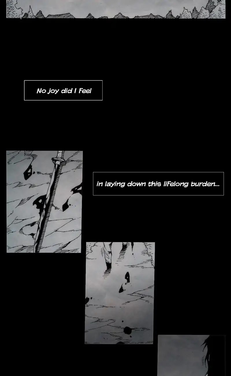 Living with One Leg Chapter 46 page 17 - Chapter 46