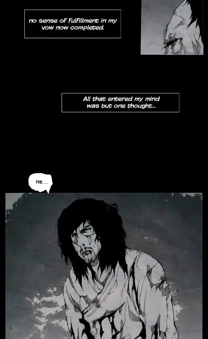 Living with One Leg Chapter 46 page 18 - Chapter 46