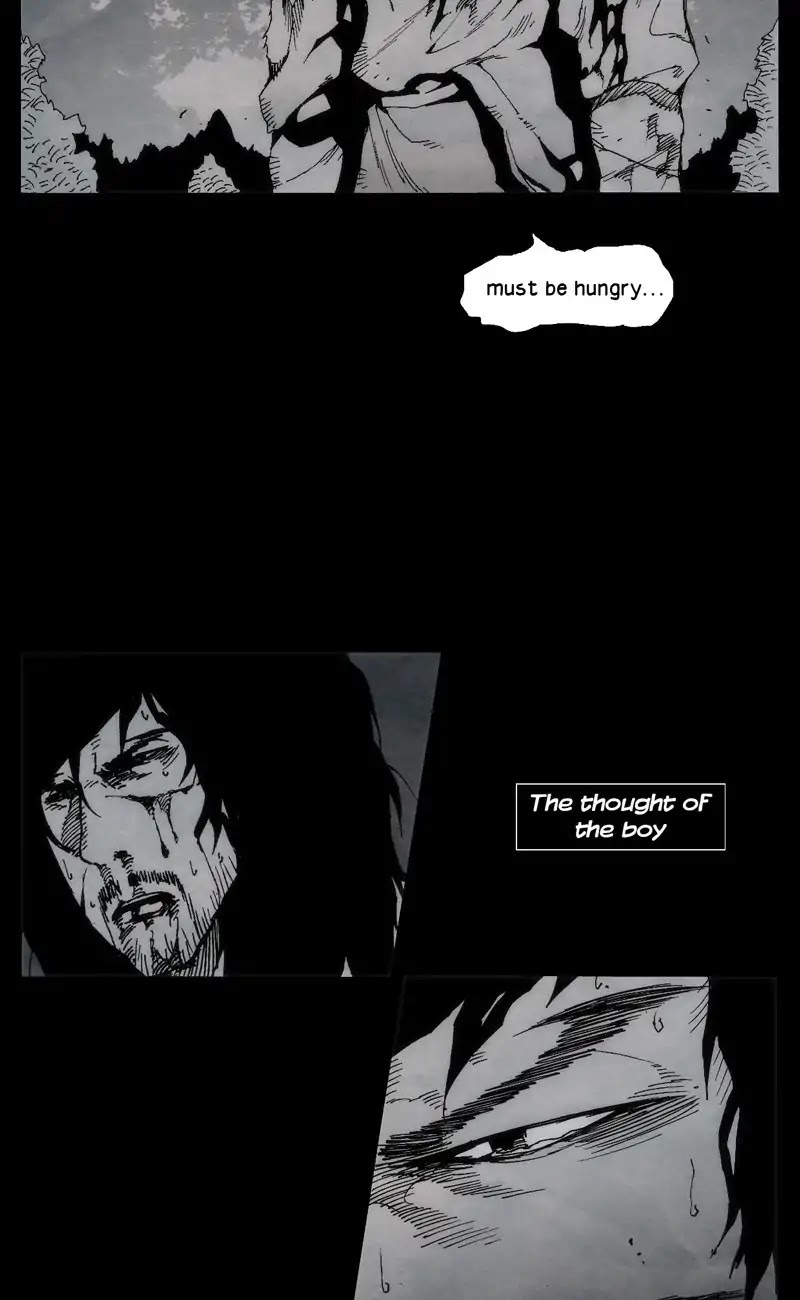 Living with One Leg Chapter 46 page 19 - Chapter 46