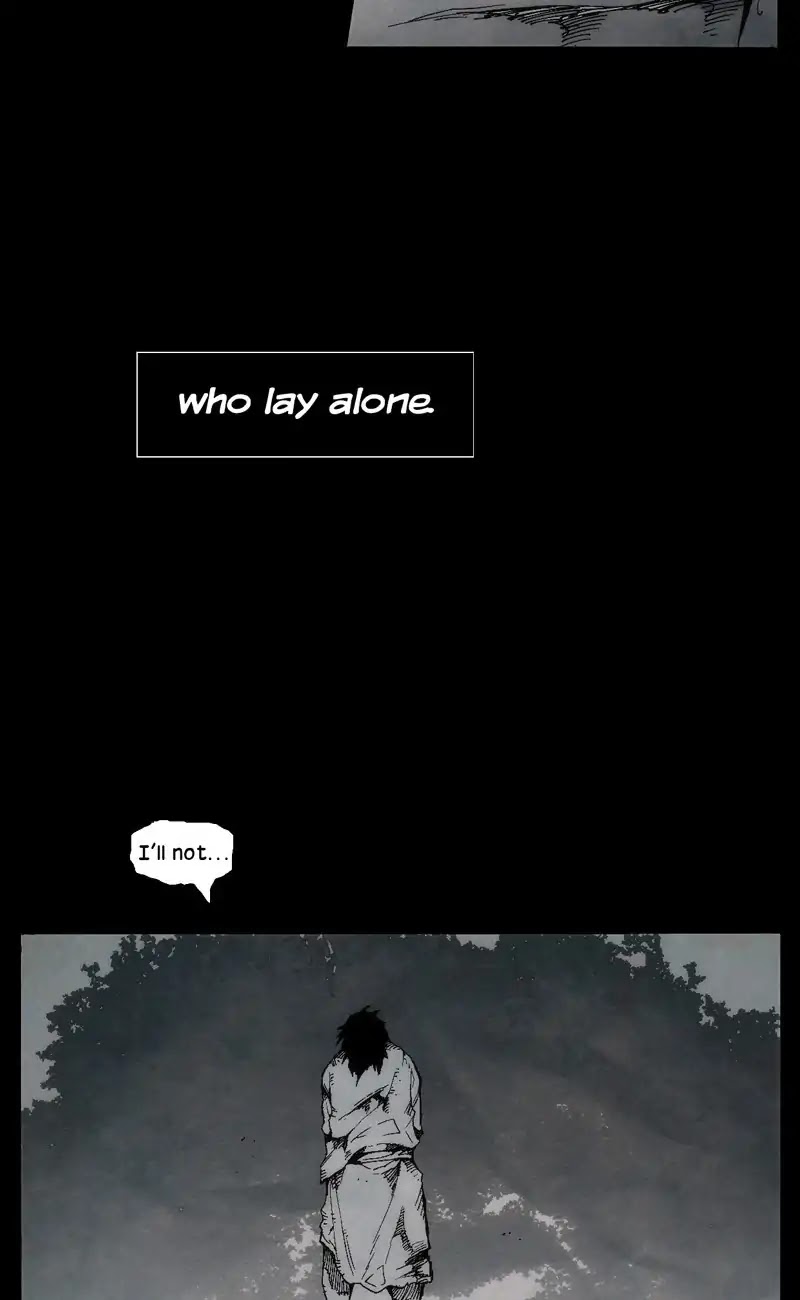Living with One Leg Chapter 46 page 20 - Chapter 46