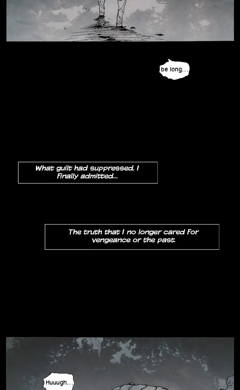 Living with One Leg Chapter 46 page 21 - Chapter 46