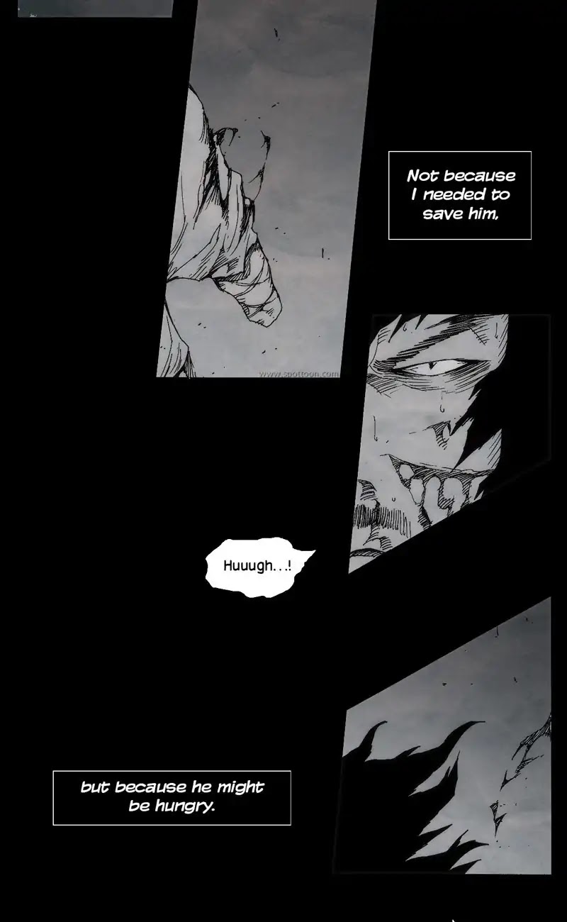 Living with One Leg Chapter 46 page 23 - Chapter 46
