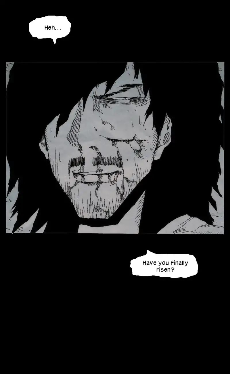 Living with One Leg Chapter 46 page 28 - Chapter 46