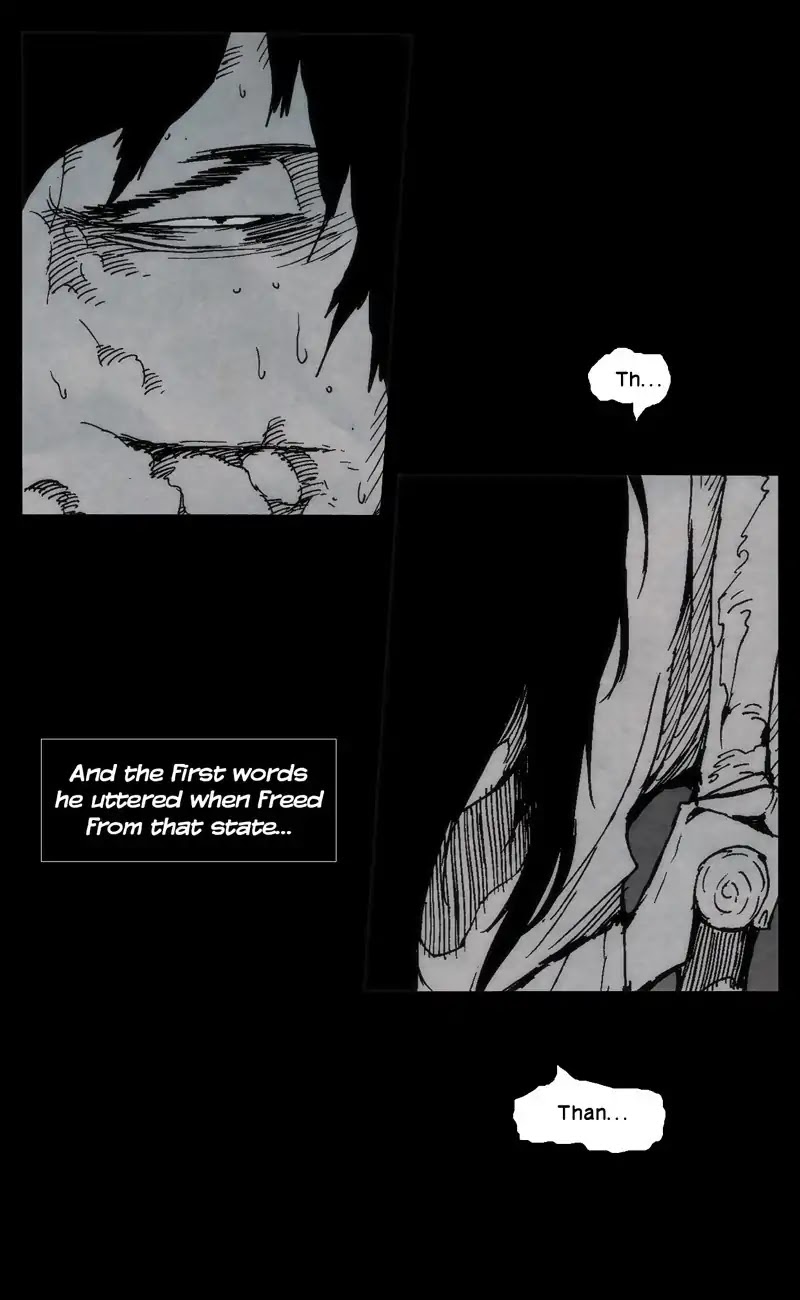 Living with One Leg Chapter 46 page 29 - Chapter 46