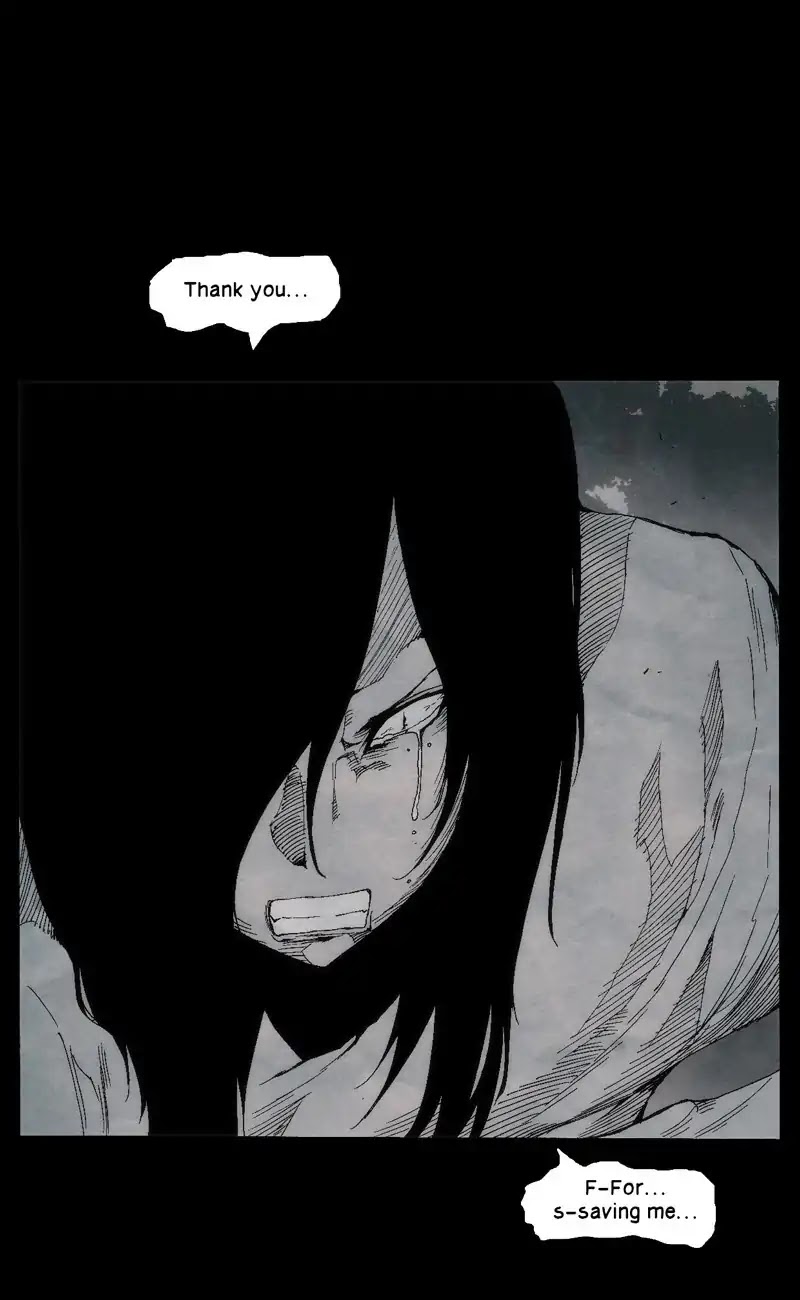 Living with One Leg Chapter 46 page 30 - Chapter 46