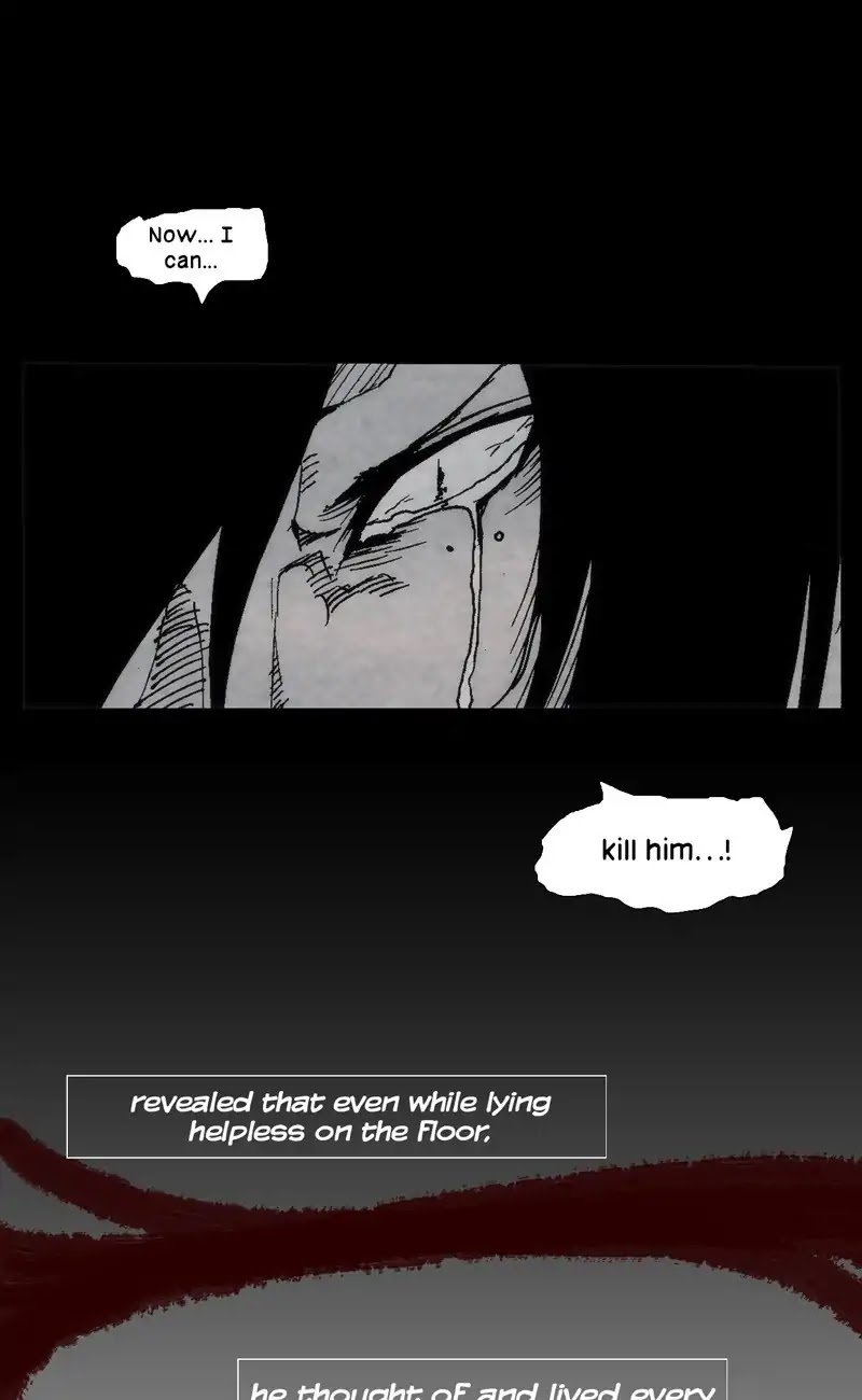 Living with One Leg Chapter 46 page 31 - Chapter 46