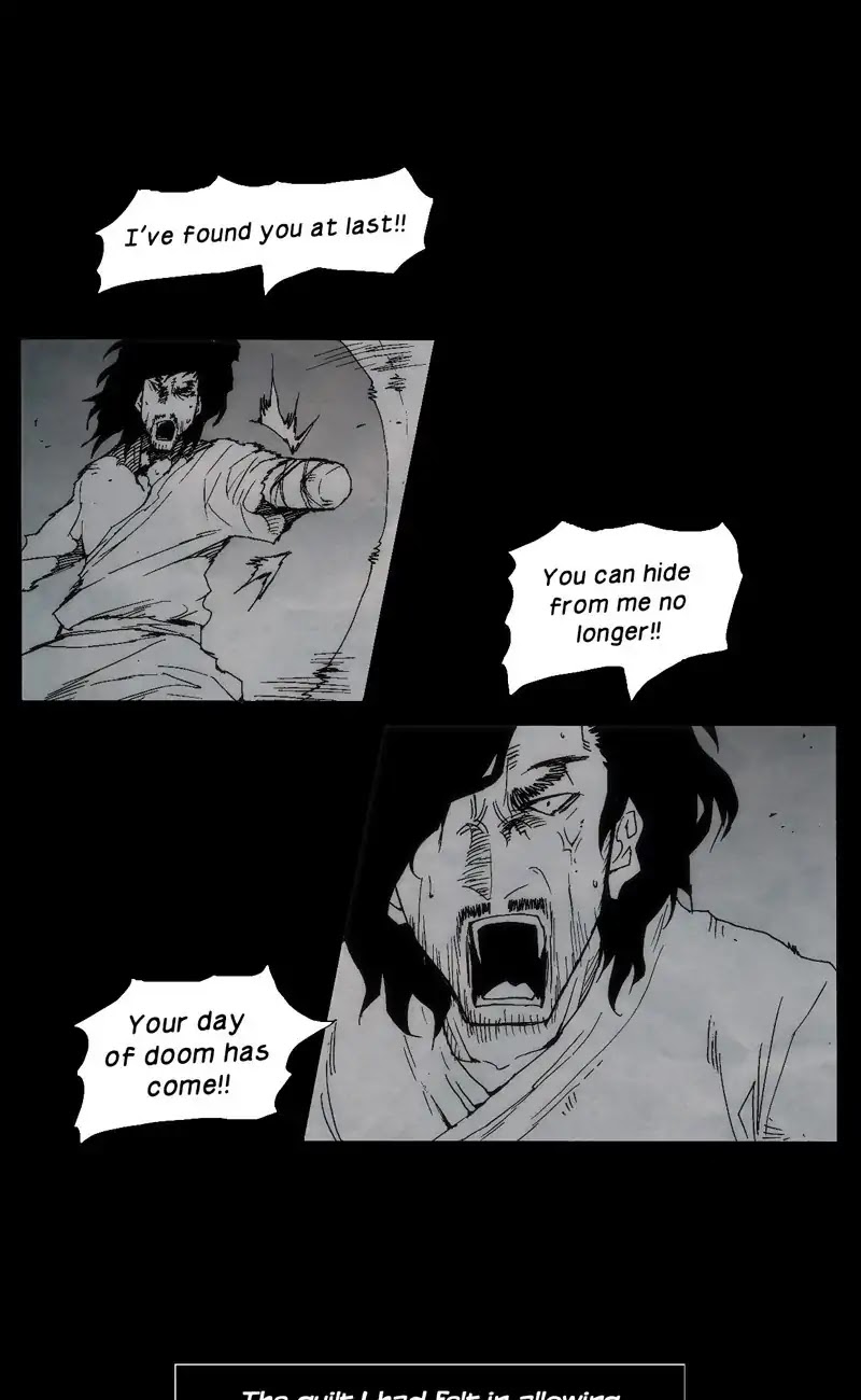 Living with One Leg Chapter 46 page 4 - Chapter 46