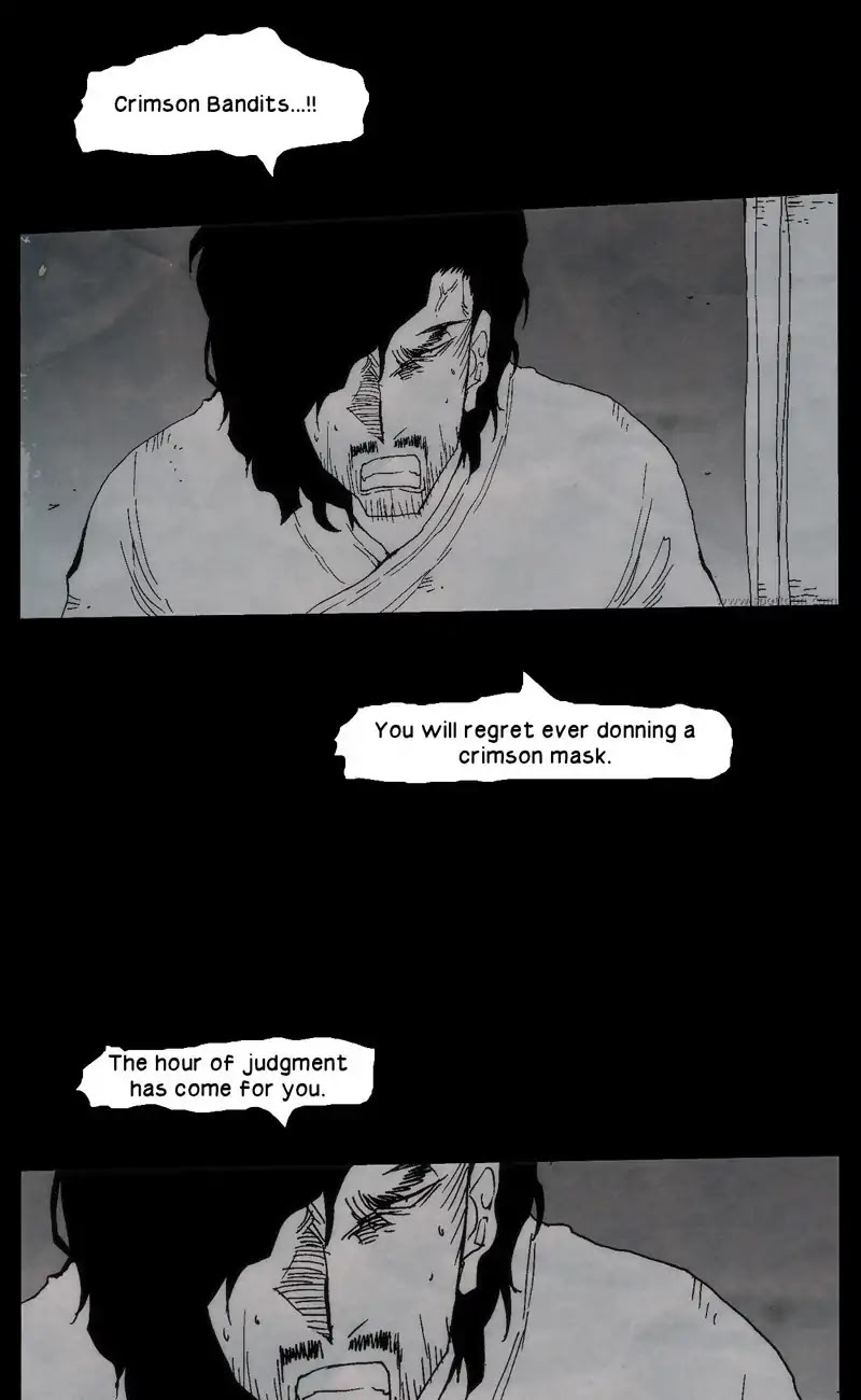 Living with One Leg Chapter 46 page 6 - Chapter 46