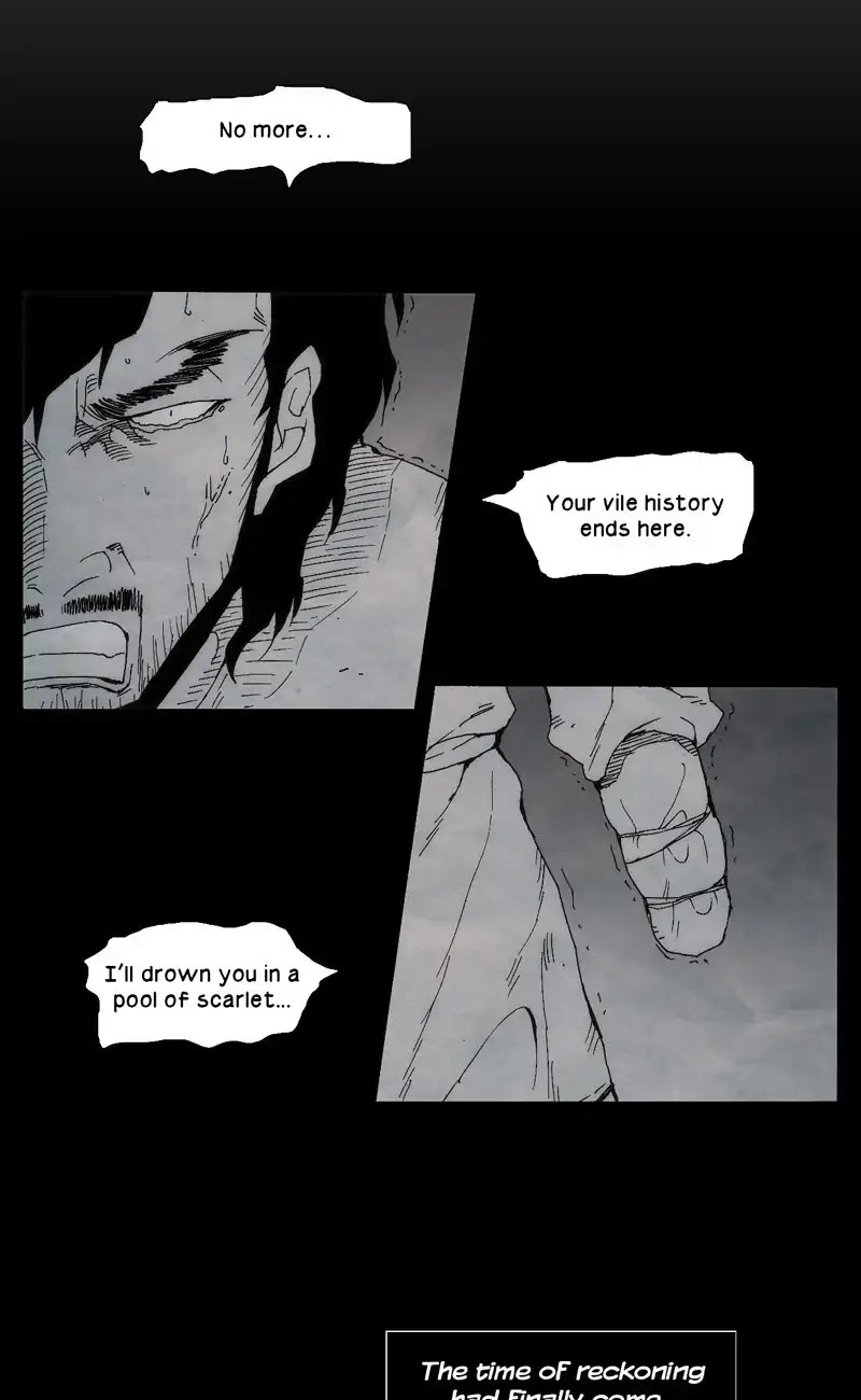 Living with One Leg Chapter 46 page 9 - Chapter 46