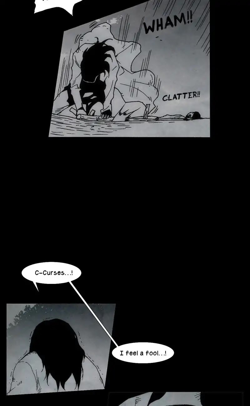 Living with One Leg Chapter 47 page 12 - Chapter 47