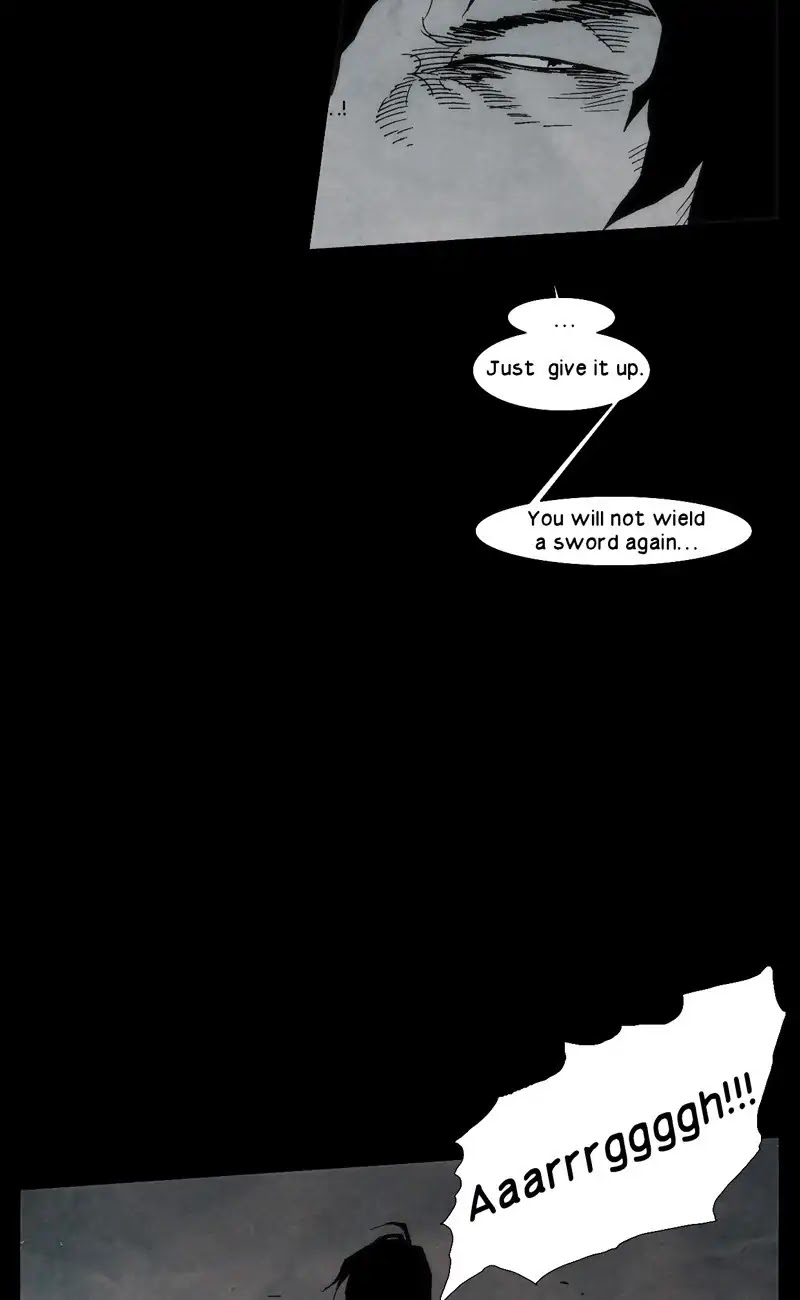 Living with One Leg Chapter 47 page 13 - Chapter 47