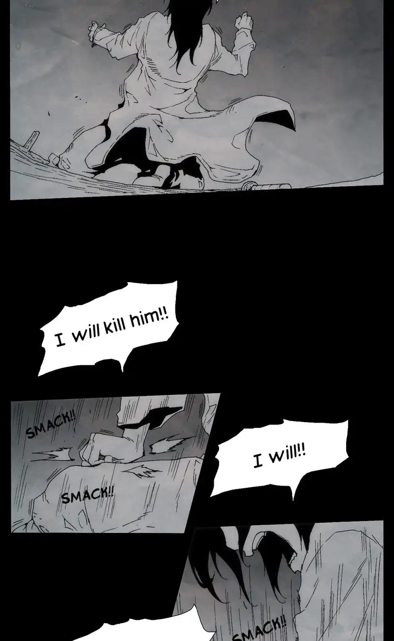 Living with One Leg Chapter 47 page 14 - Chapter 47
