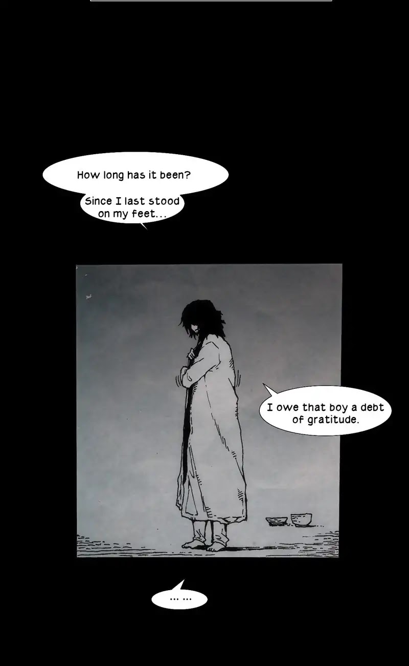 Living with One Leg Chapter 47 page 18 - Chapter 47