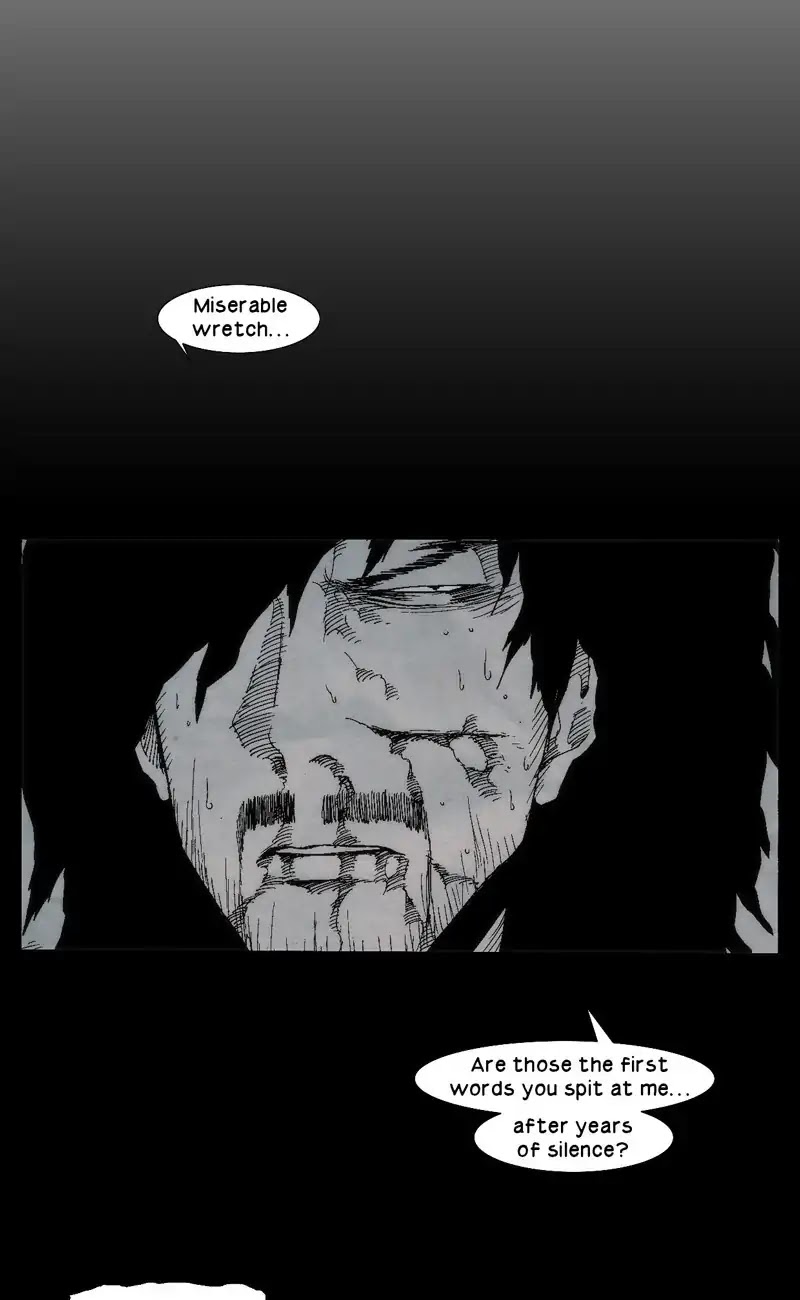 Living with One Leg Chapter 47 page 2 - Chapter 47