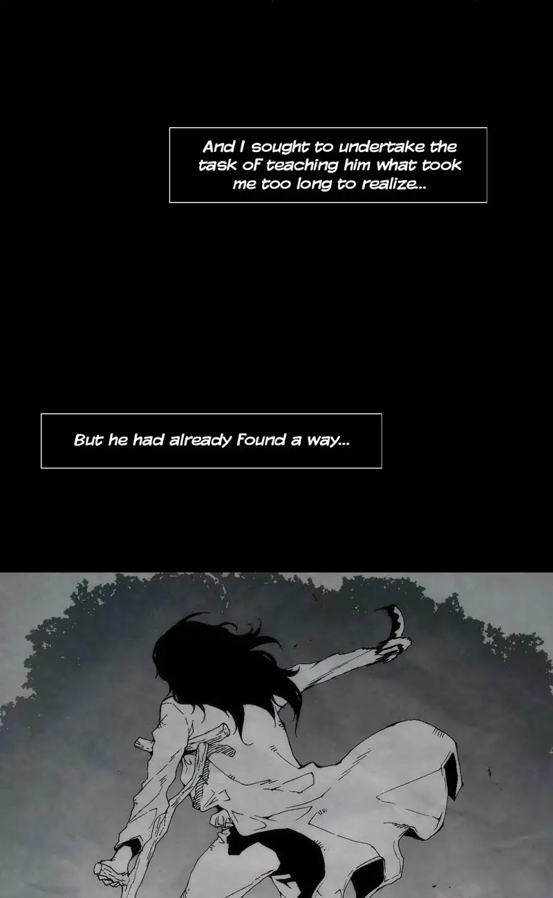 Living with One Leg Chapter 47 page 20 - Chapter 47