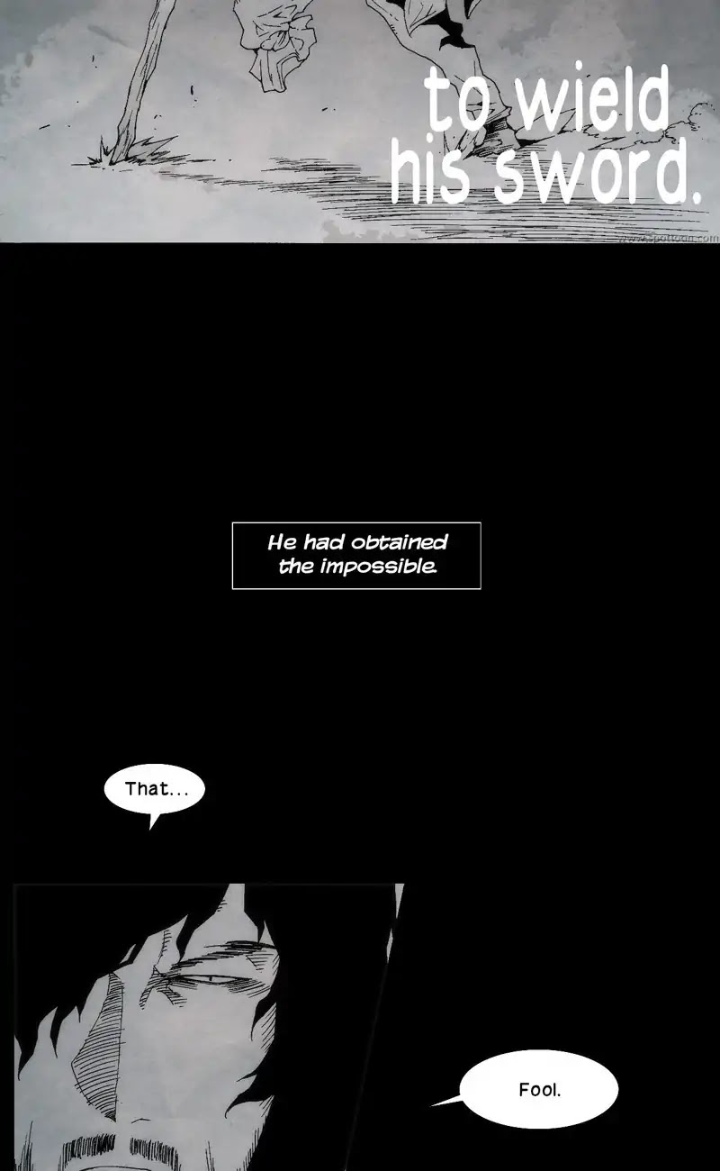Living with One Leg Chapter 47 page 21 - Chapter 47
