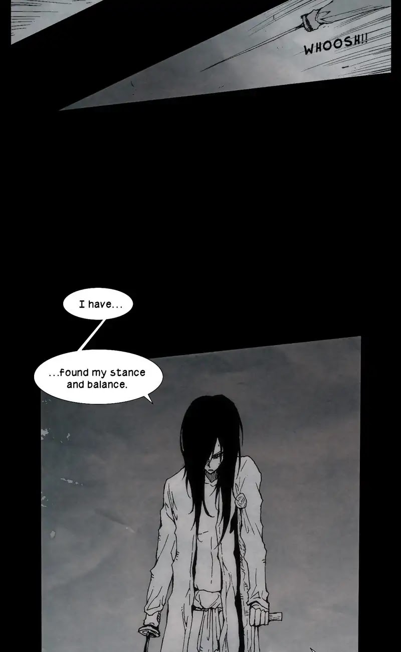 Living with One Leg Chapter 47 page 23 - Chapter 47