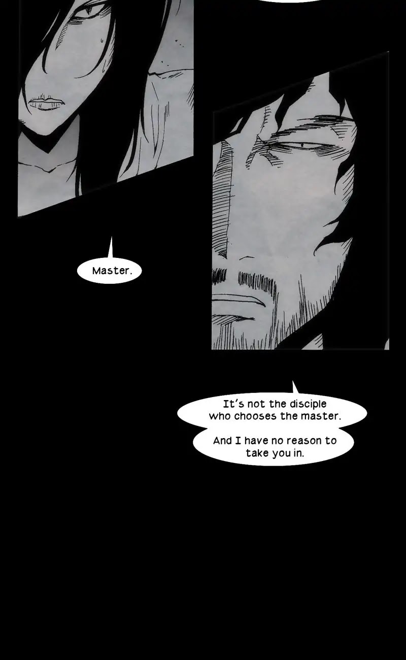 Living with One Leg Chapter 47 page 25 - Chapter 47