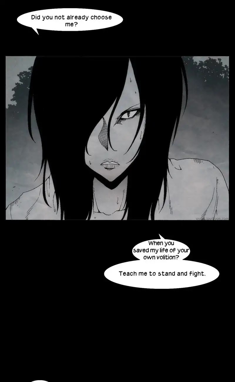 Living with One Leg Chapter 47 page 26 - Chapter 47