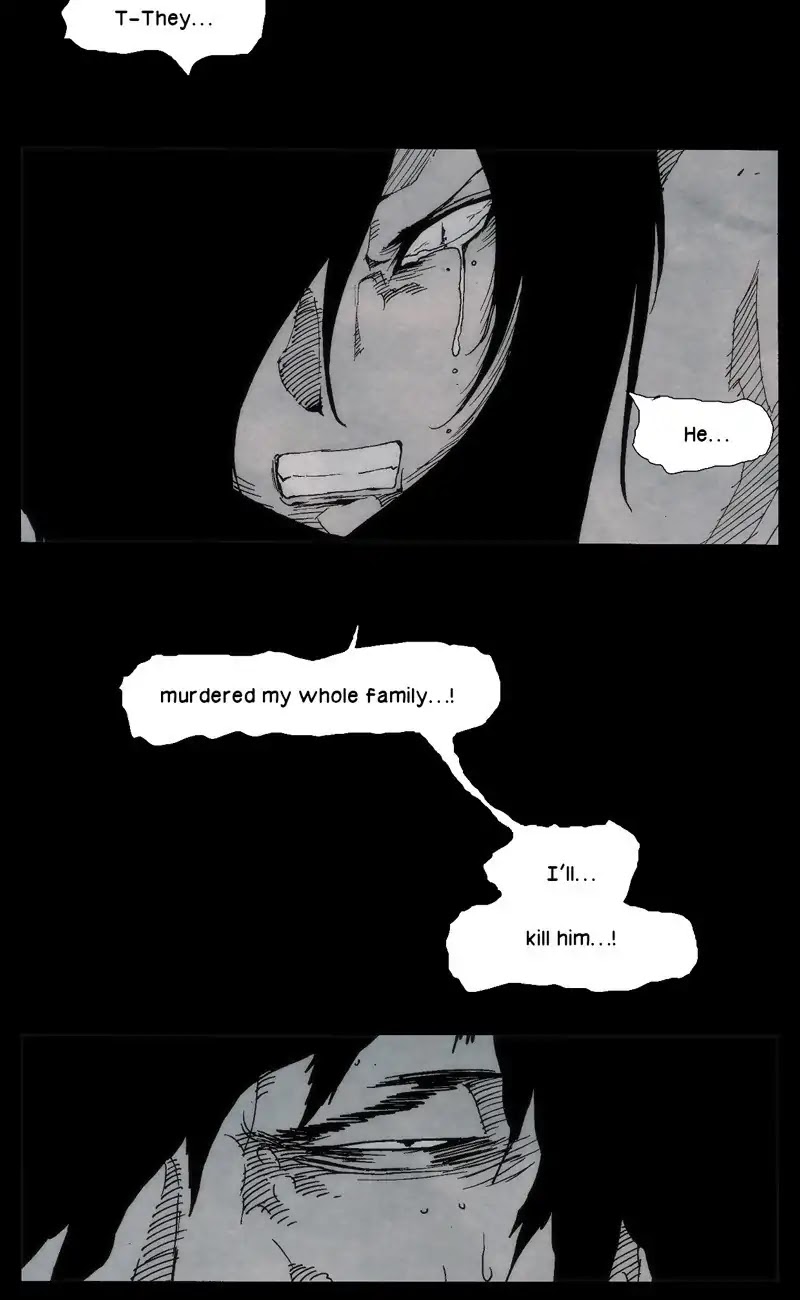 Living with One Leg Chapter 47 page 3 - Chapter 47