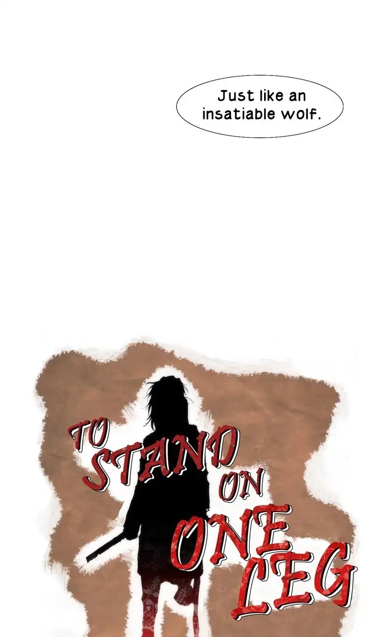Living with One Leg Chapter 47 page 38 - Chapter 47