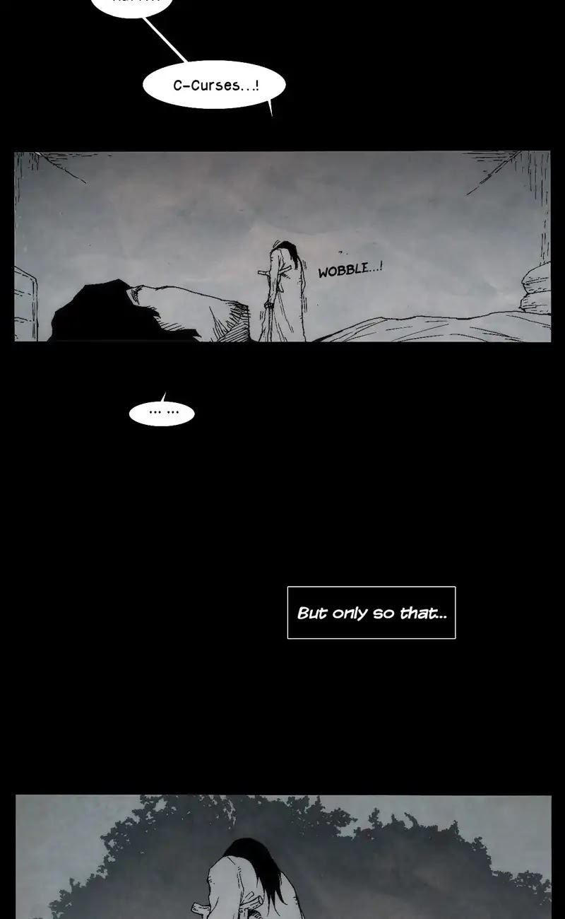 Living with One Leg Chapter 47 page 7 - Chapter 47