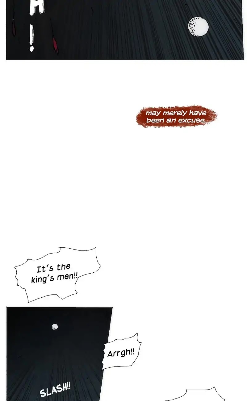 Living with One Leg Chapter 48 page 15 - Chapter 48