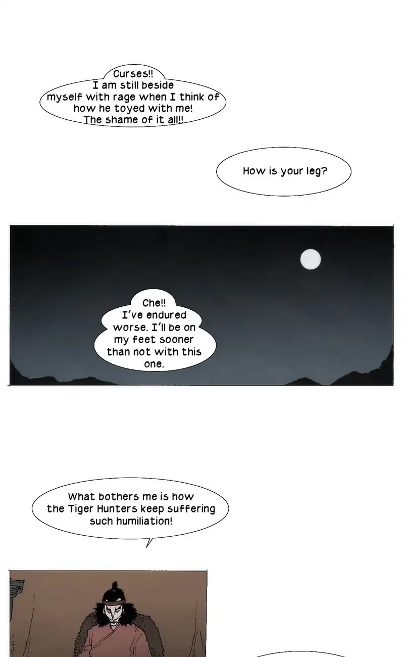 Living with One Leg Chapter 48 page 2 - Chapter 48