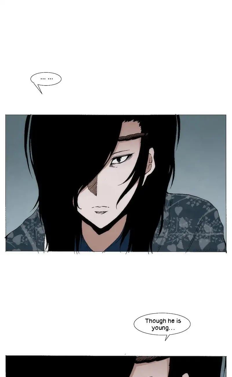 Living with One Leg Chapter 50 page 10 - Chapter 50
