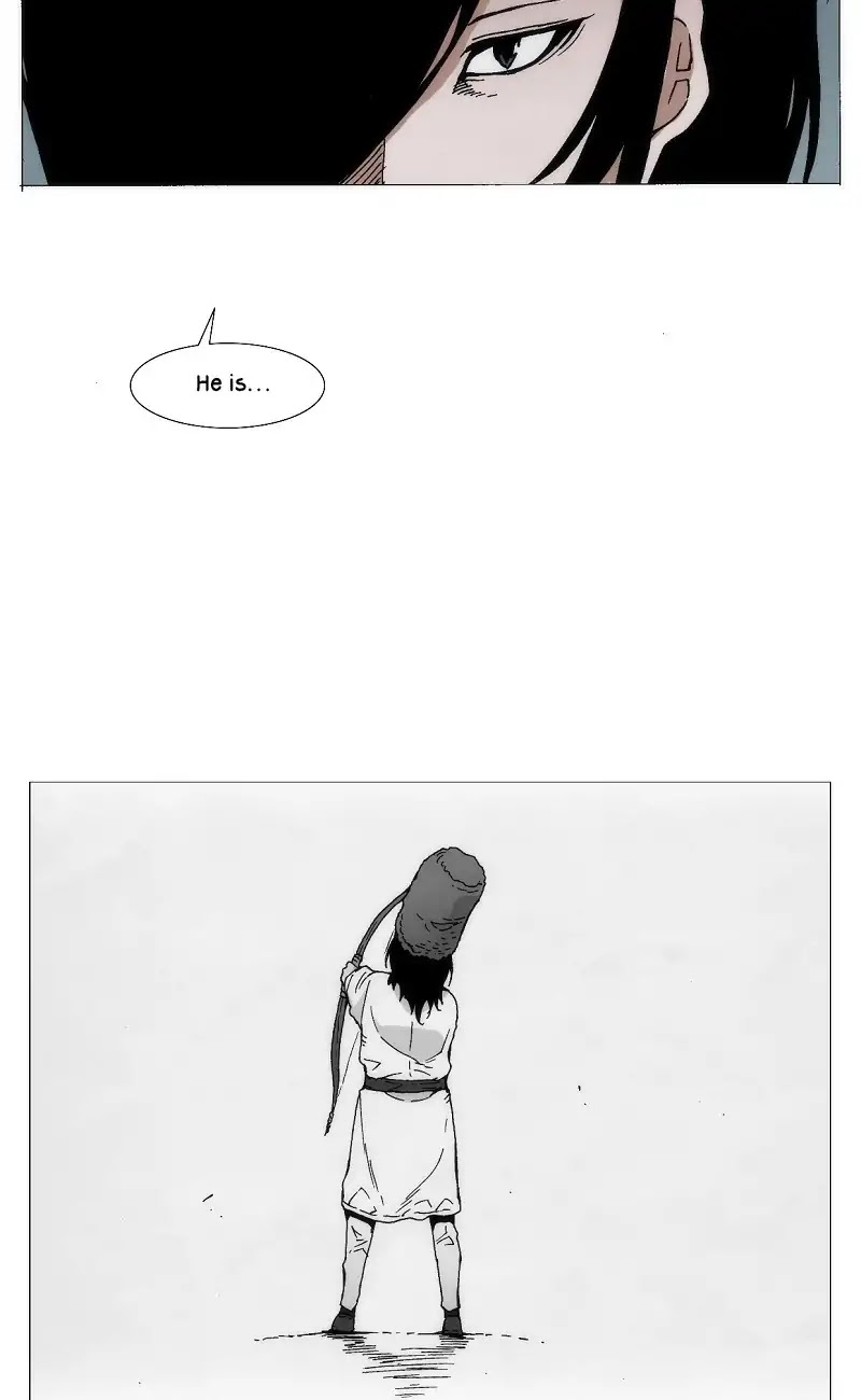Living with One Leg Chapter 50 page 11 - Chapter 50